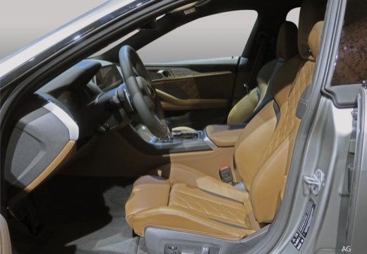 Éspace intérieur