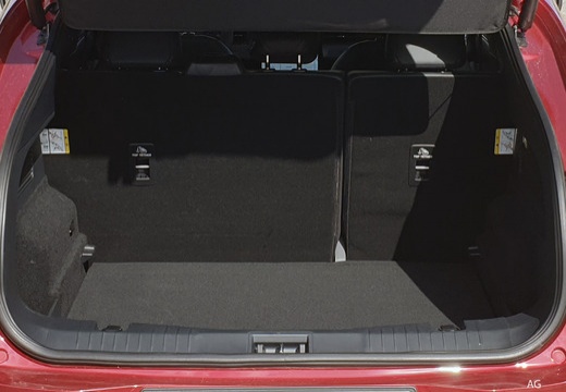 espace de chargement