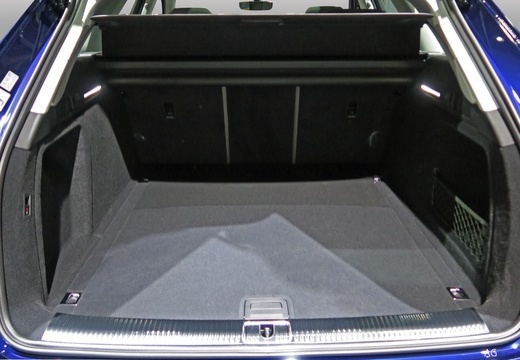 espace de chargement