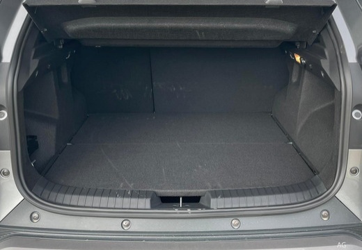 espace de chargement