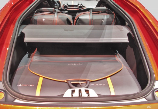 espace de chargement