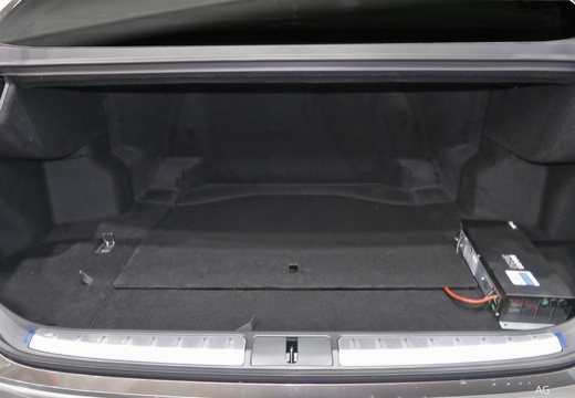 espace de chargement