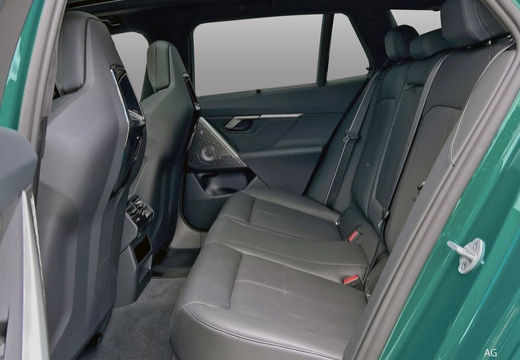 Éspace intérieur
