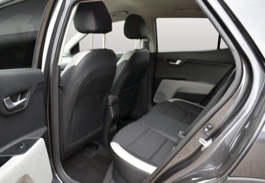 Éspace intérieur