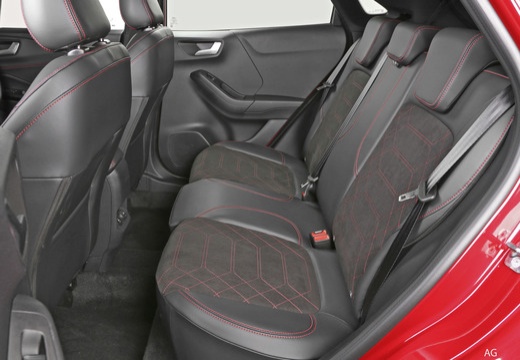 Éspace intérieur