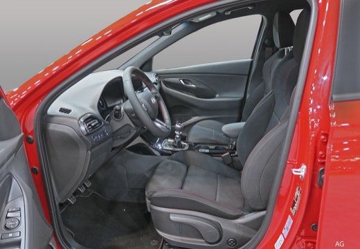 Éspace intérieur
