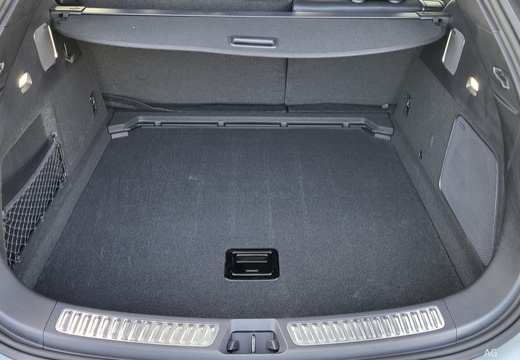 espace de chargement