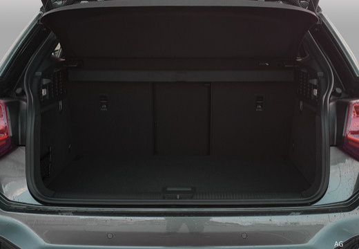 espace de chargement