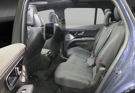 Éspace intérieur