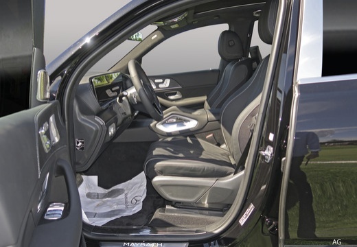 Éspace intérieur