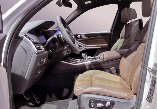 Éspace intérieur
