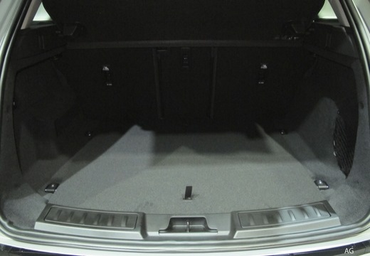 espace de chargement