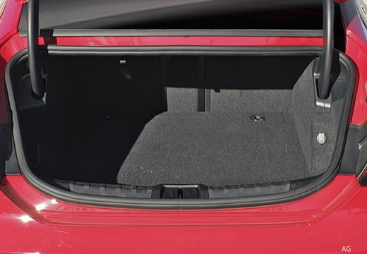 espace de chargement