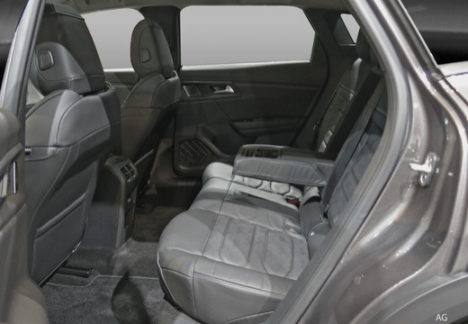 Éspace intérieur