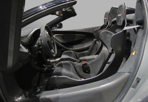 Éspace intérieur