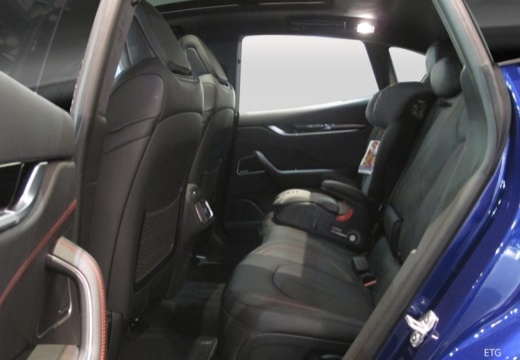 Éspace intérieur