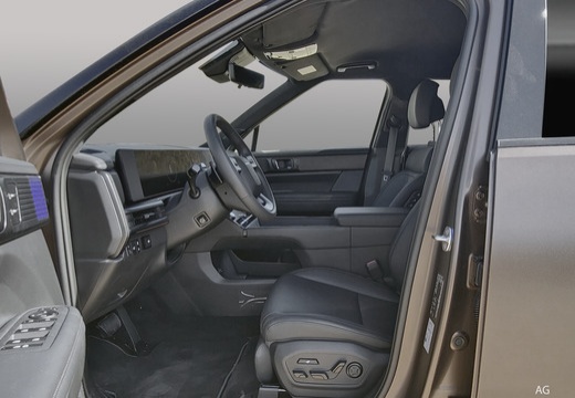 Éspace intérieur