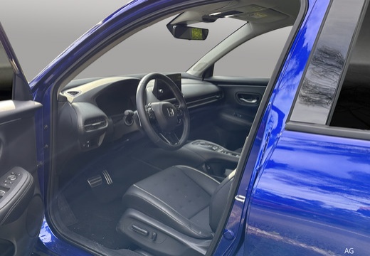 Éspace intérieur