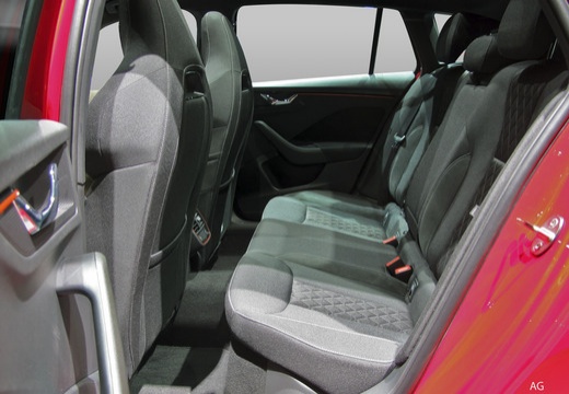 Éspace intérieur