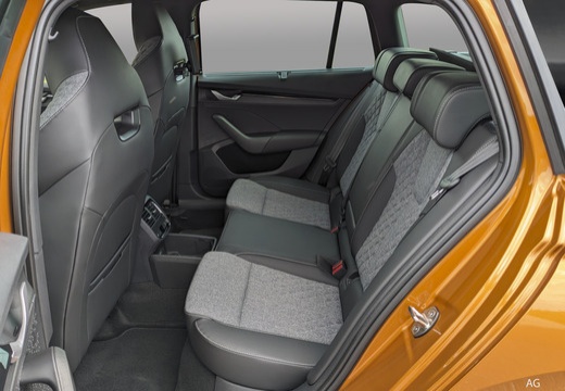 Éspace intérieur