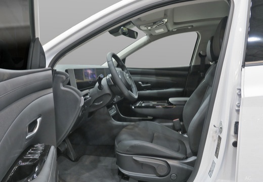 Éspace intérieur