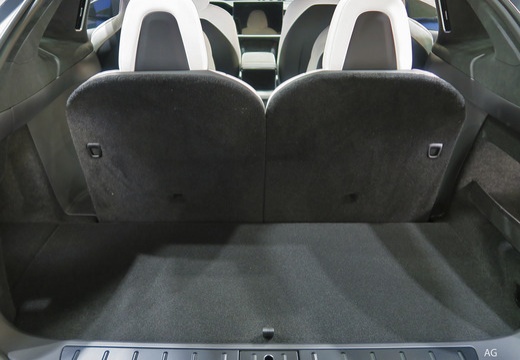 espace de chargement