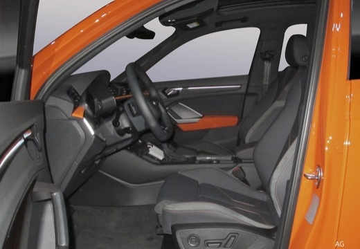 Éspace intérieur