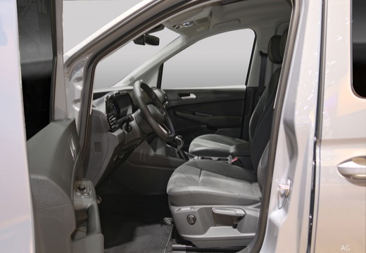 Éspace intérieur