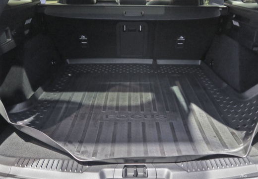 espace de chargement