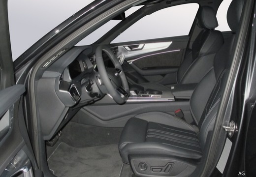Éspace intérieur