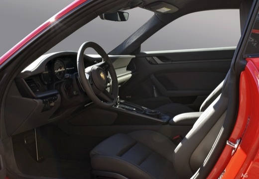 Éspace intérieur