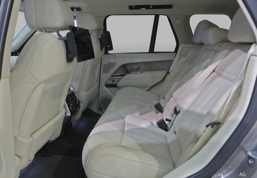 Éspace intérieur