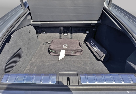 espace de chargement