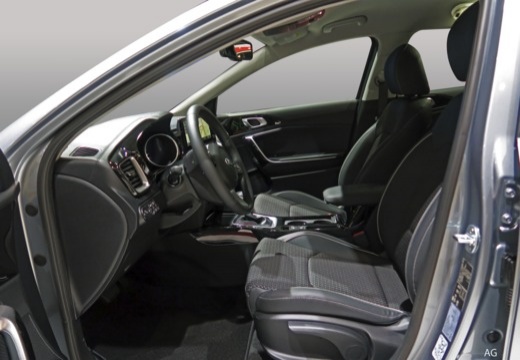 Éspace intérieur