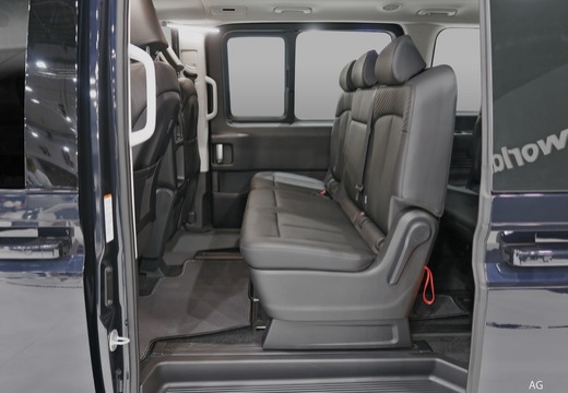 Éspace intérieur