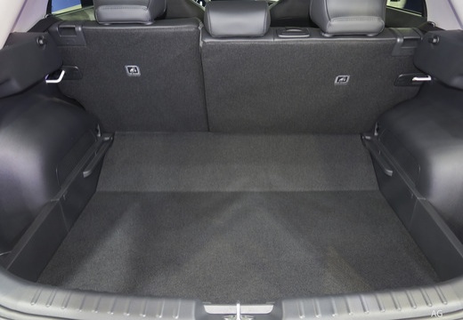 espace de chargement