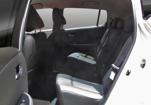 Éspace intérieur