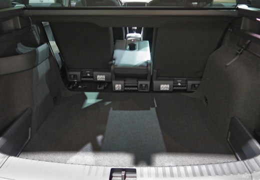 espace de chargement