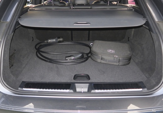 espace de chargement