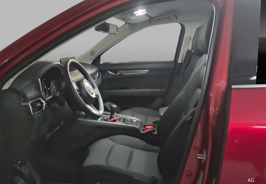 Éspace intérieur