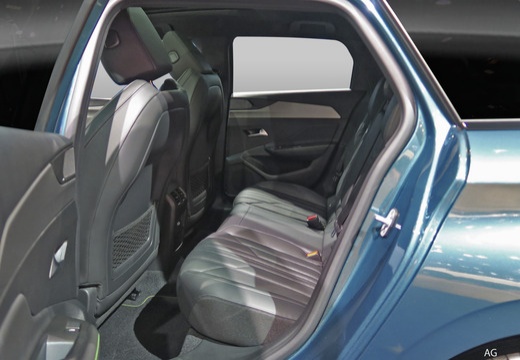Éspace intérieur