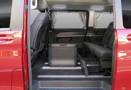 Éspace intérieur