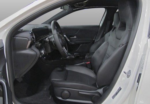 Éspace intérieur