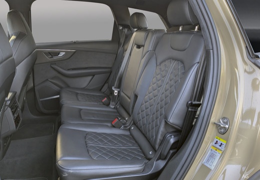Éspace intérieur