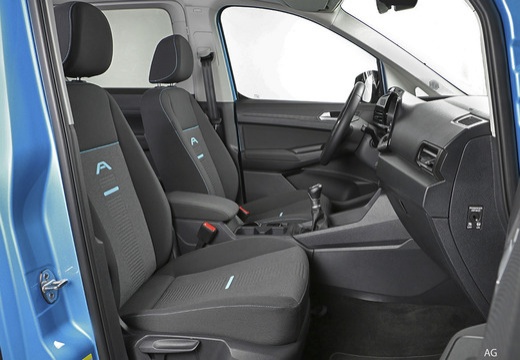 Éspace intérieur