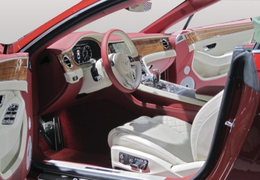 Éspace intérieur