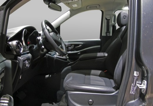 Éspace intérieur