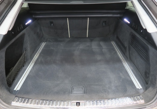 espace de chargement