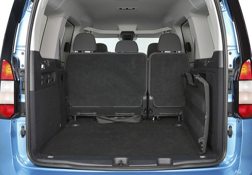 espace de chargement