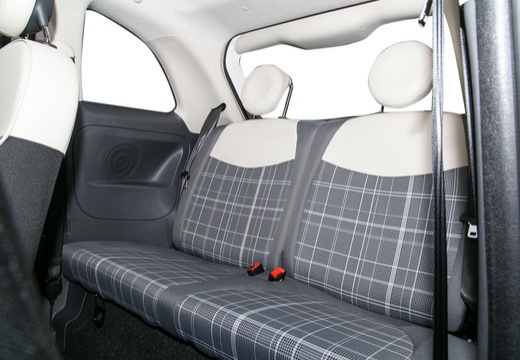 Éspace intérieur